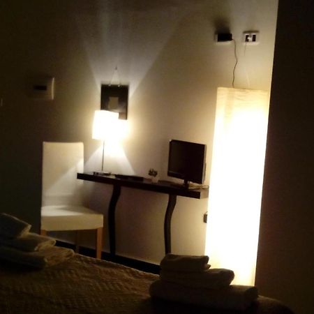 B&B Casa Vacanza Verzellino San Gregorio Magno Værelse billede