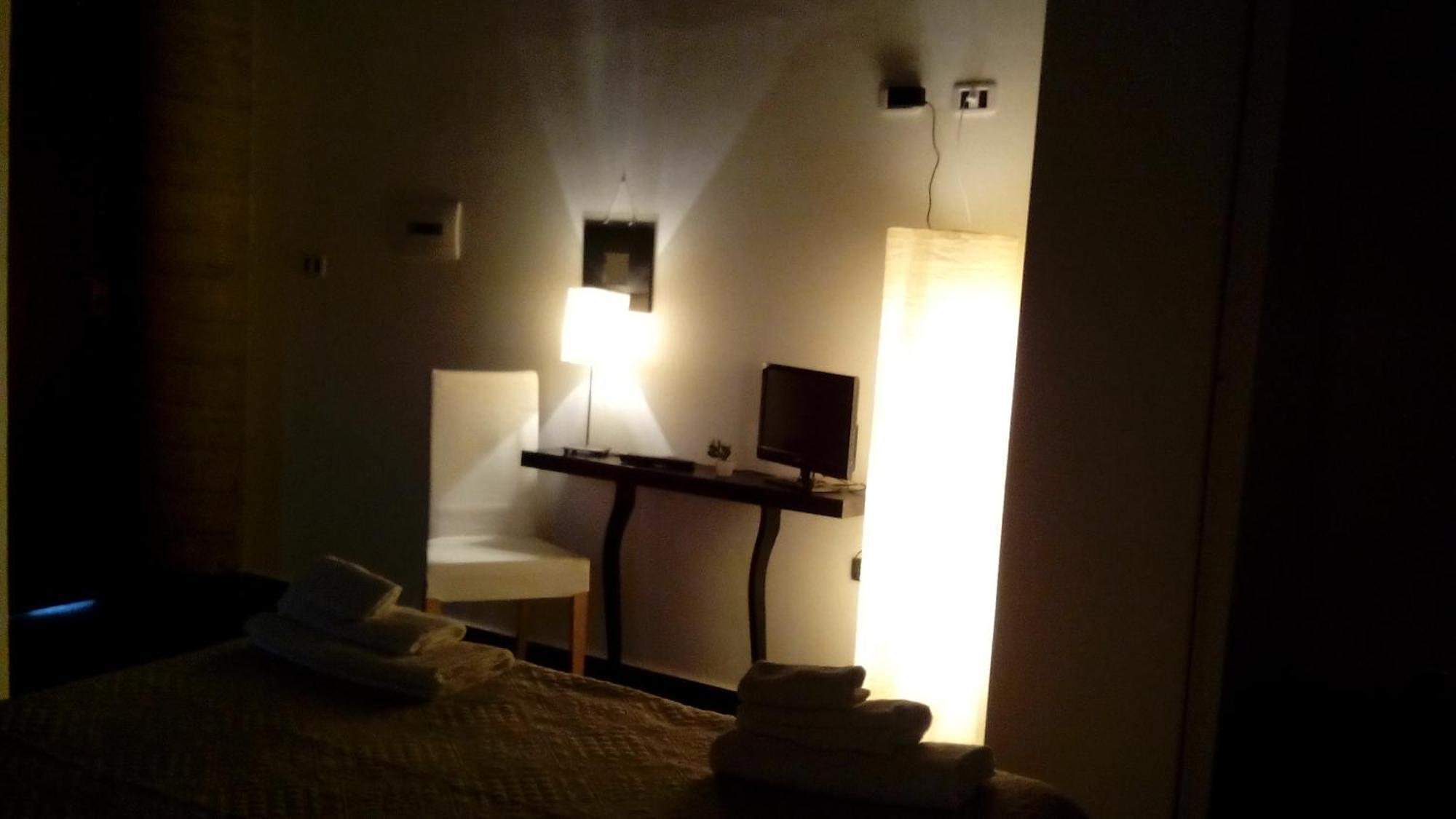 B&B Casa Vacanza Verzellino San Gregorio Magno Værelse billede