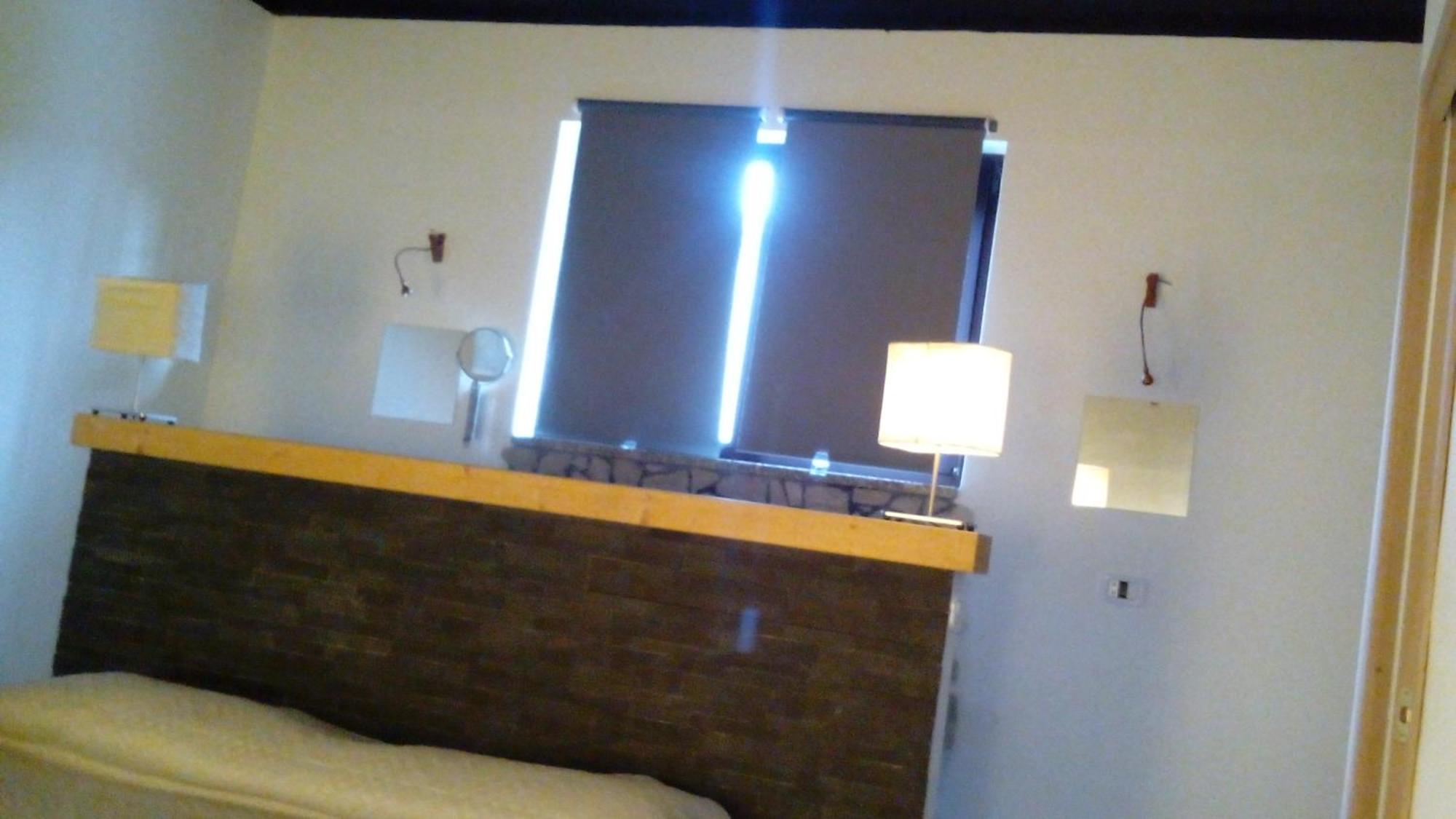 B&B Casa Vacanza Verzellino San Gregorio Magno Værelse billede