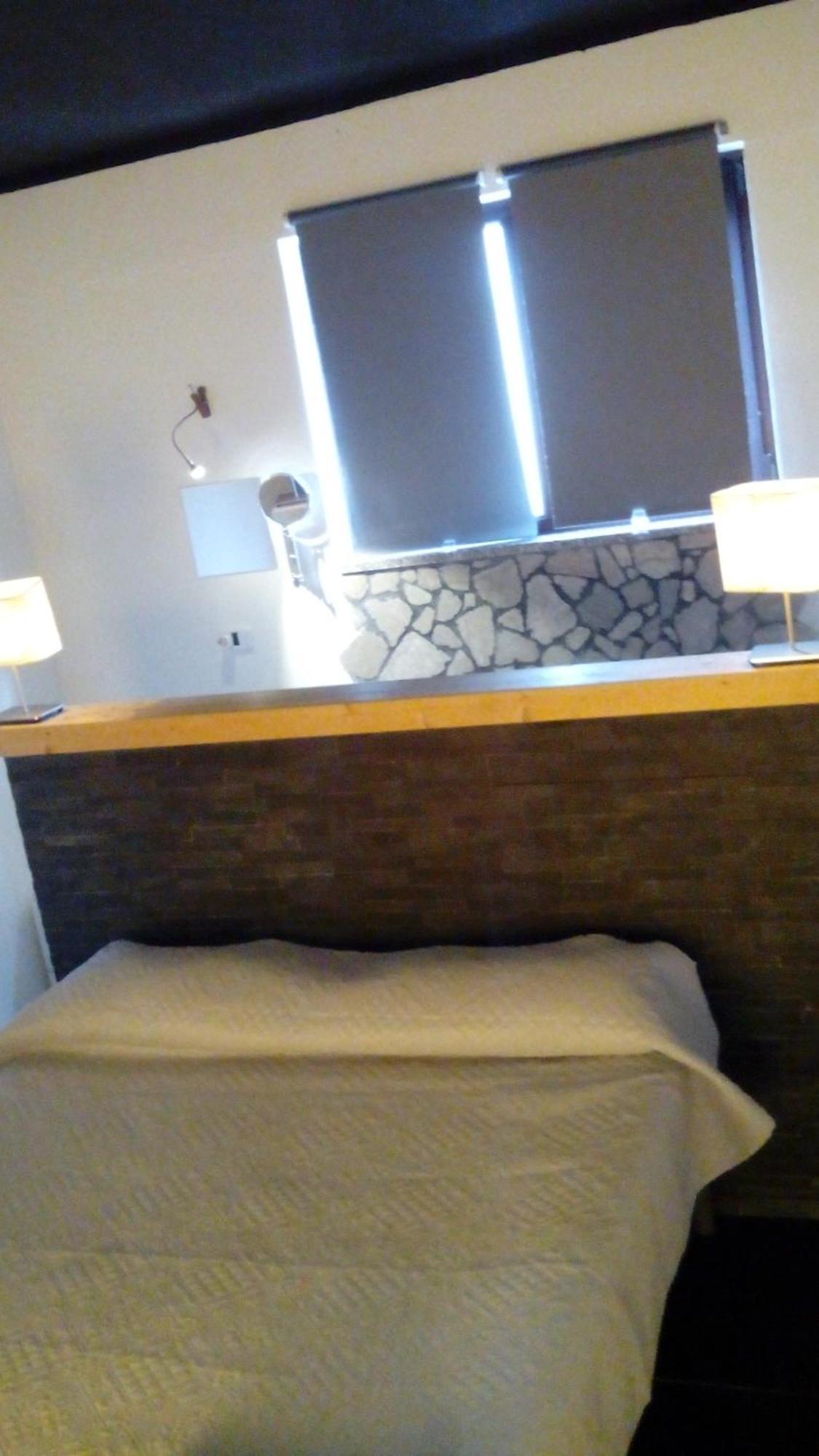 B&B Casa Vacanza Verzellino San Gregorio Magno Værelse billede