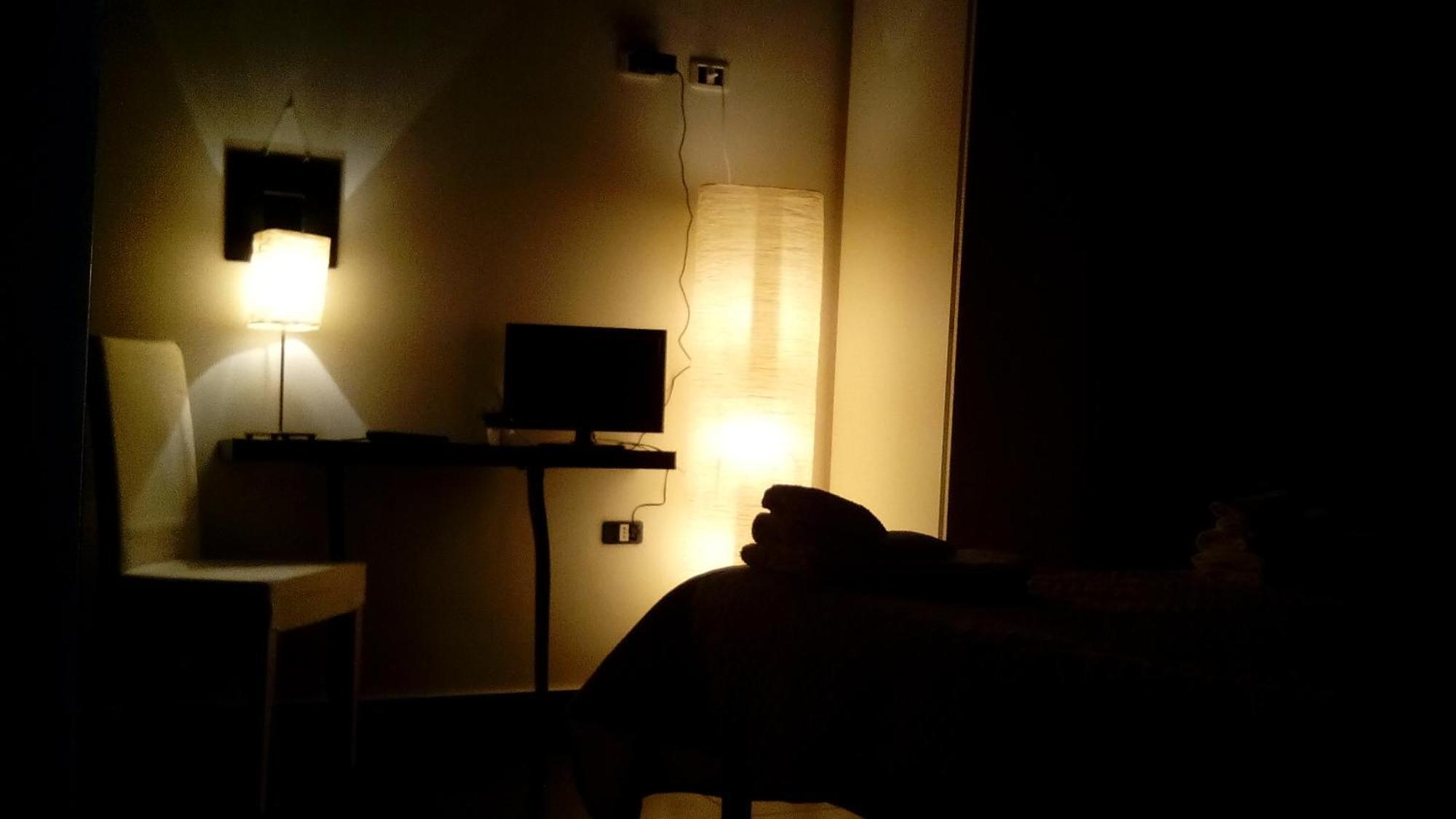 B&B Casa Vacanza Verzellino San Gregorio Magno Værelse billede