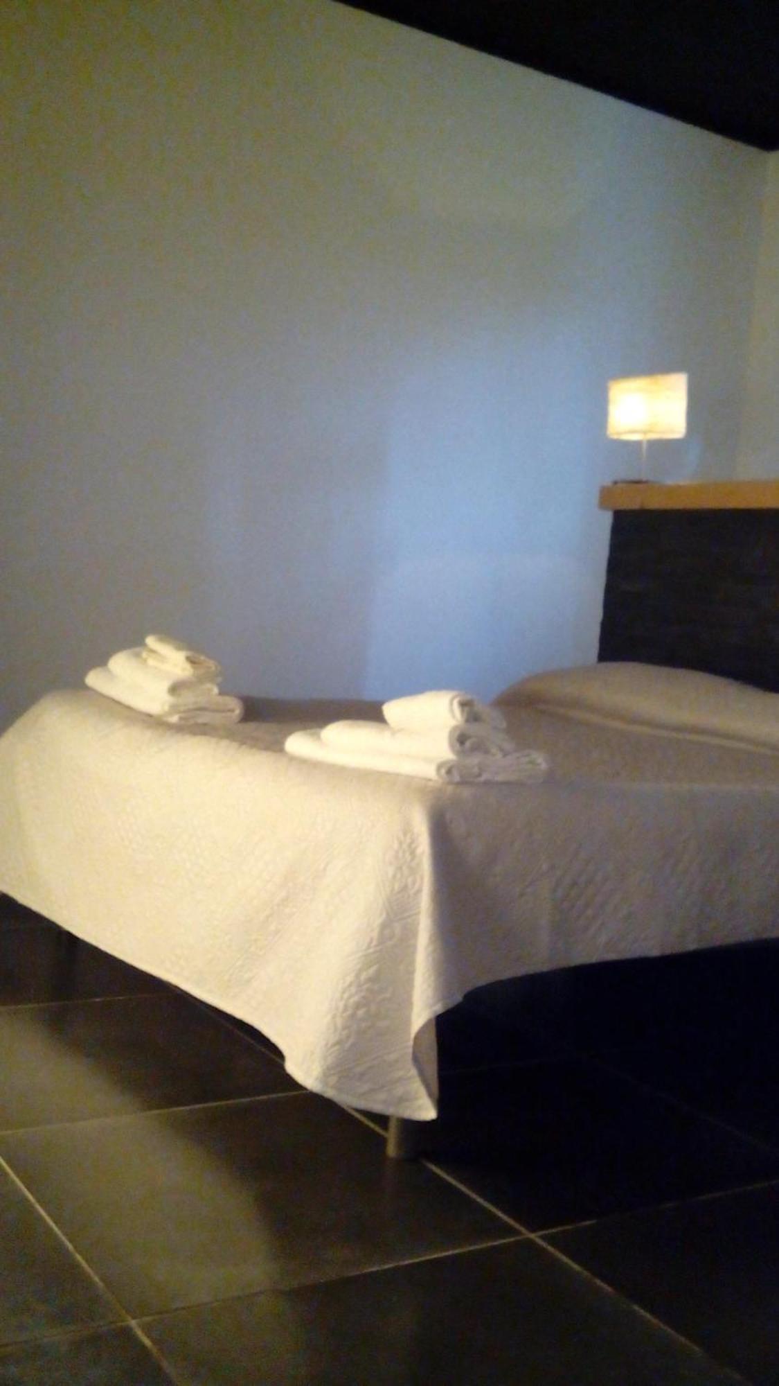 B&B Casa Vacanza Verzellino San Gregorio Magno Værelse billede