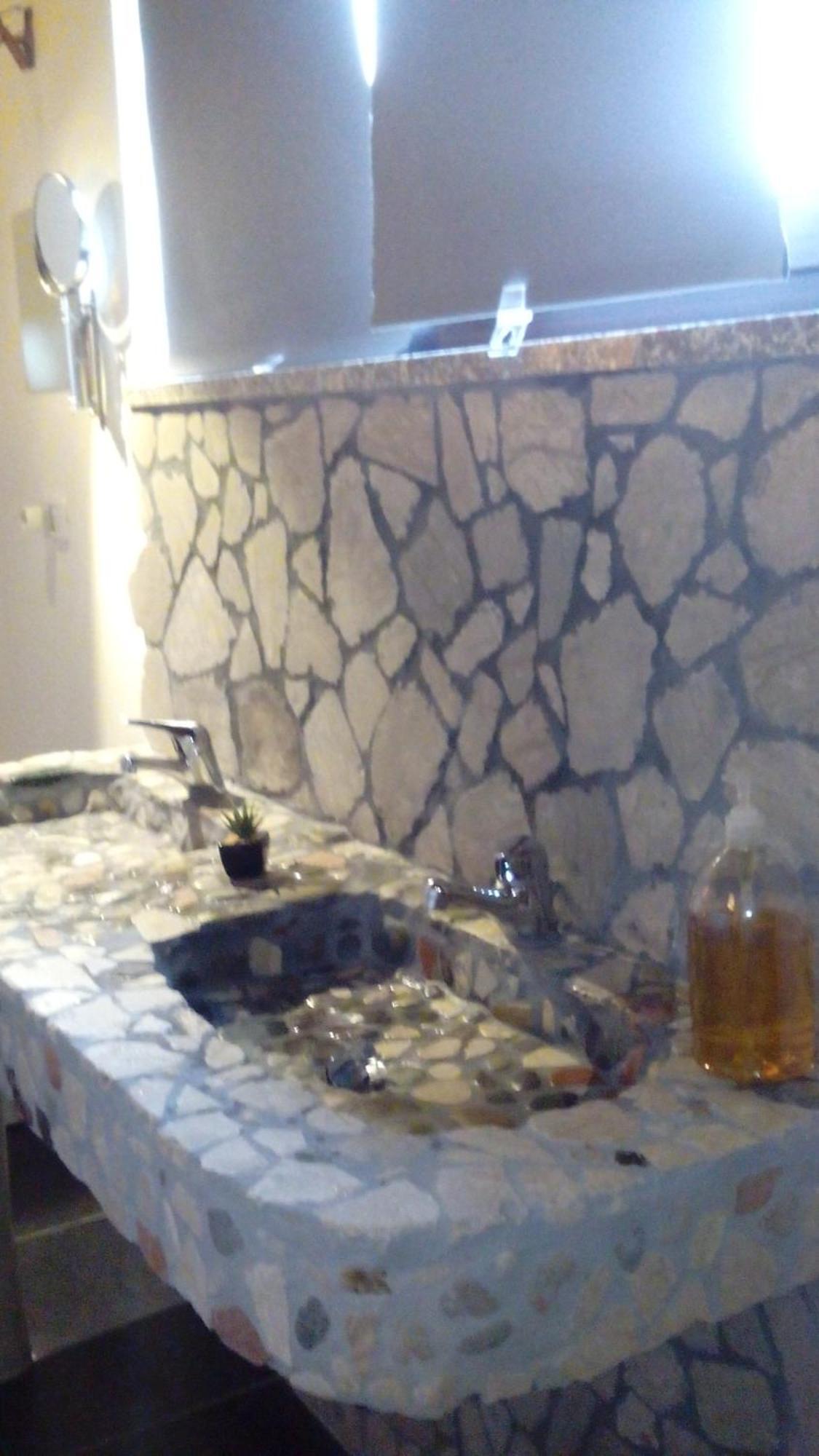 B&B Casa Vacanza Verzellino San Gregorio Magno Værelse billede