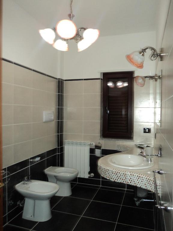 B&B Casa Vacanza Verzellino San Gregorio Magno Værelse billede