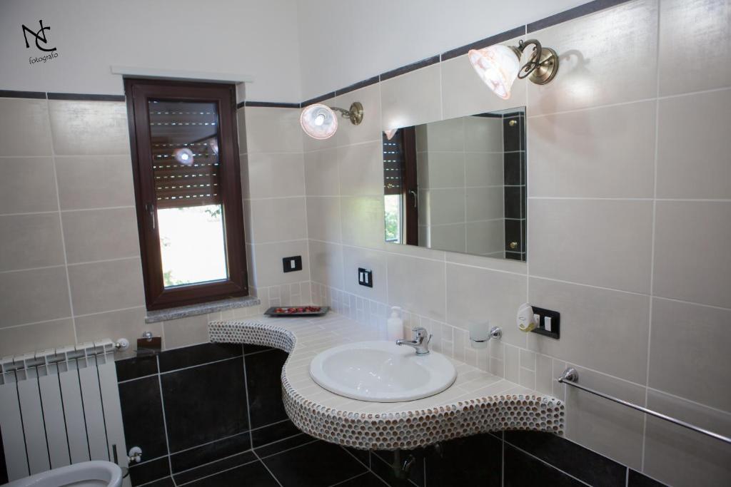 B&B Casa Vacanza Verzellino San Gregorio Magno Værelse billede