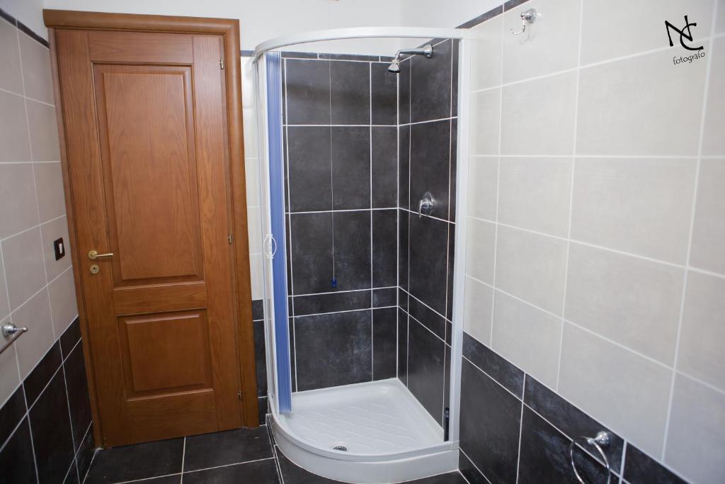 B&B Casa Vacanza Verzellino San Gregorio Magno Værelse billede