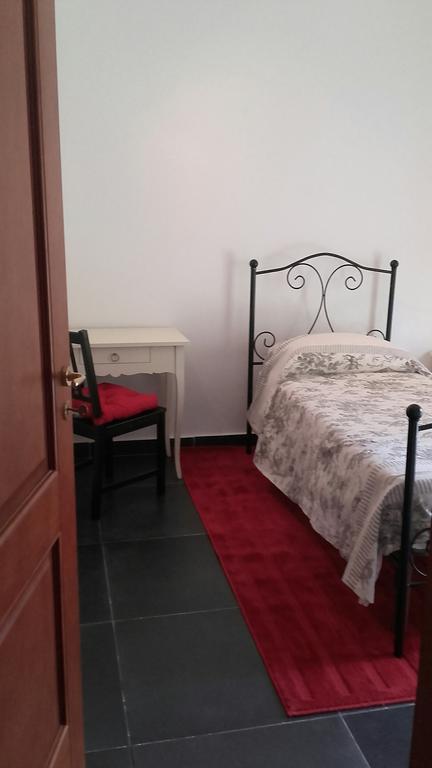 B&B Casa Vacanza Verzellino San Gregorio Magno Eksteriør billede